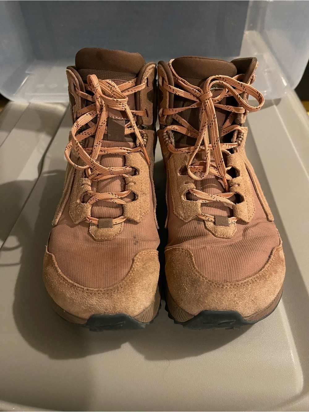 Altra Lone Peak Hiker 2 - Women’s